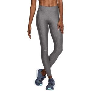 Under Armour Women's Charcoal Leggings